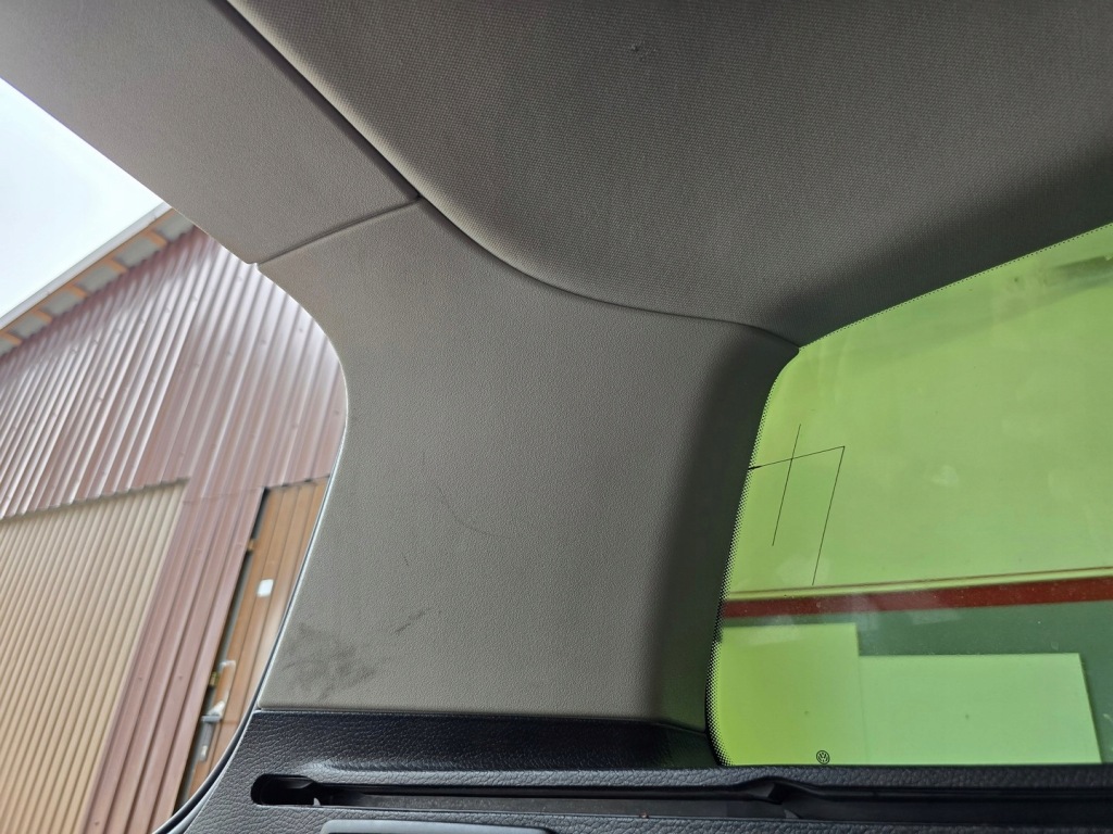 фото №8, Обшивка стойка a b c d vw passat b7 2010-2014 combi