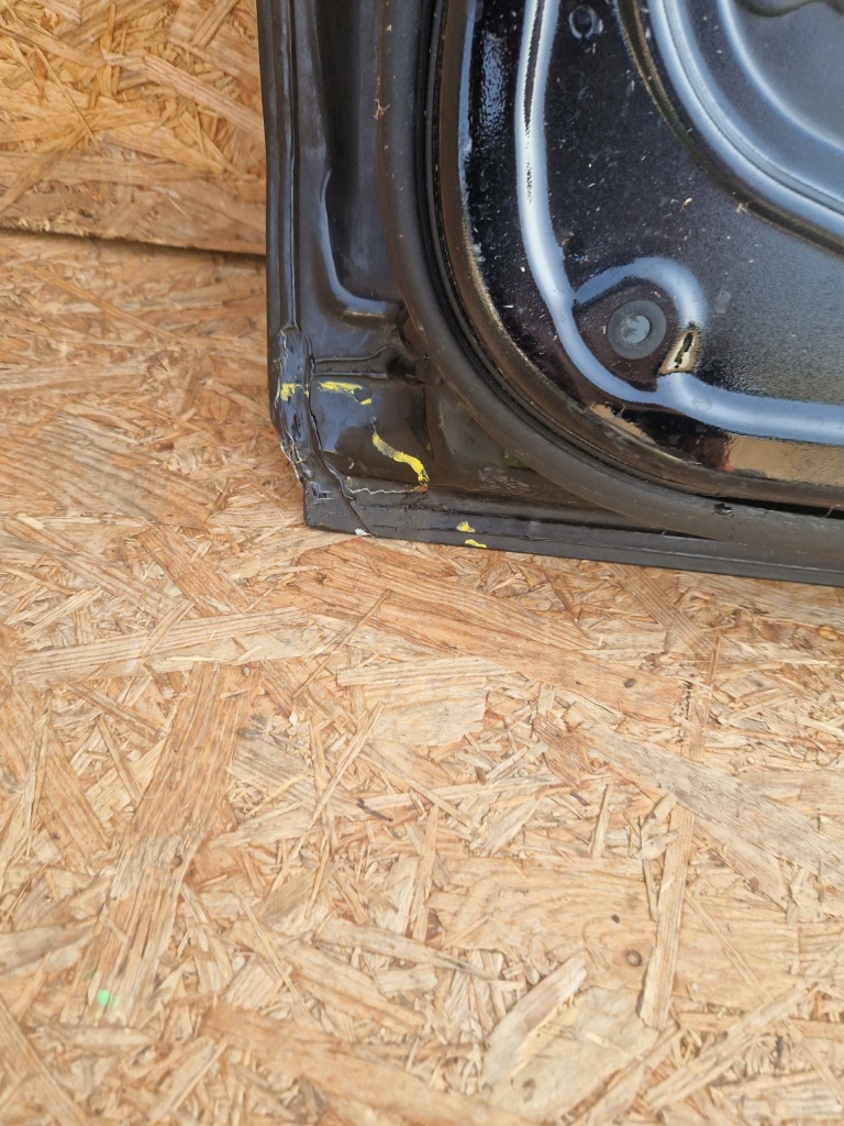 Mercedes klasa e w212 седан дверь правый  задняя задняя a2127300230 в Украине