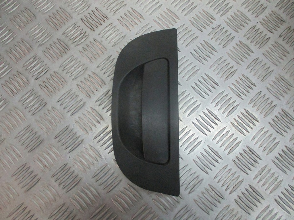 фото №1, Ручка права задня зовнішня alfa romeo 147