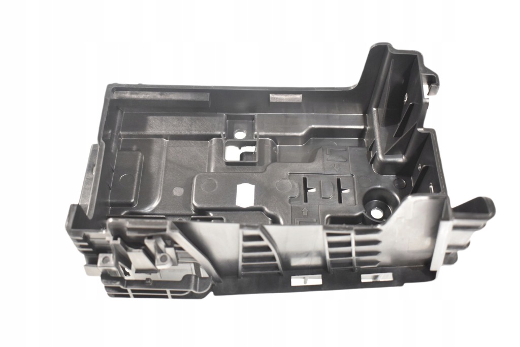 Кронштейн корпус акумулятор 208 301 c3 9676054080 Зі Шроту