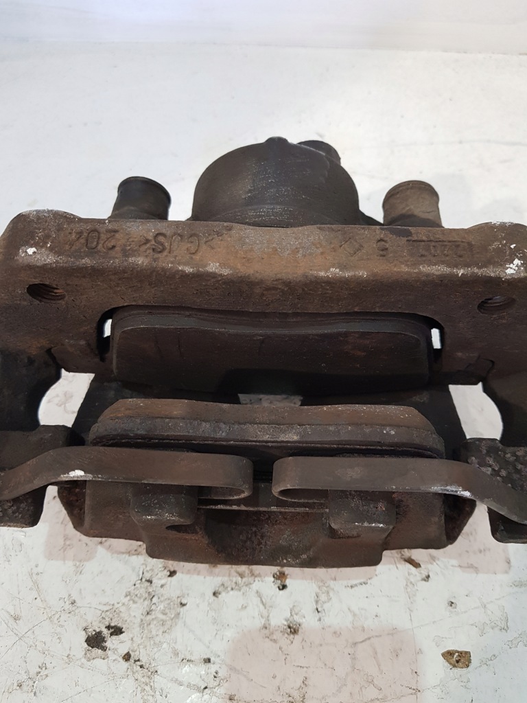 Купити Супорт гальмівний правий перед peugeot expert iii jumpy iii