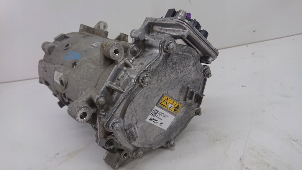 Bmw 2 f45 mini coutryman f60 гібрид двигун elektr Недорого