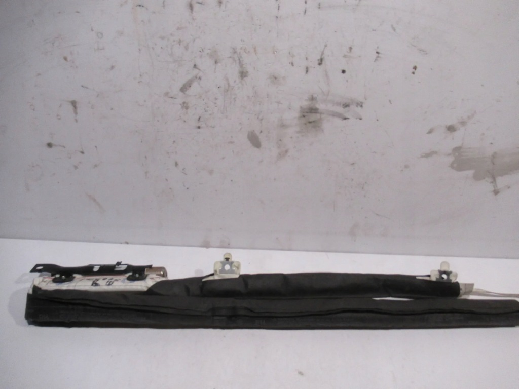 фото №1, Шторка безпеки права renault megane iii h-b