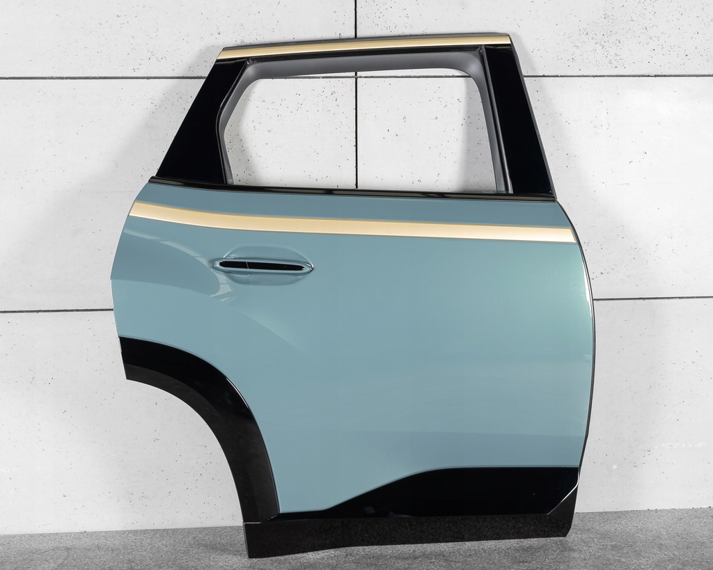 фото №11, Bmw xm g09 двері передні задні праве правий перед задня колір c5y cape york