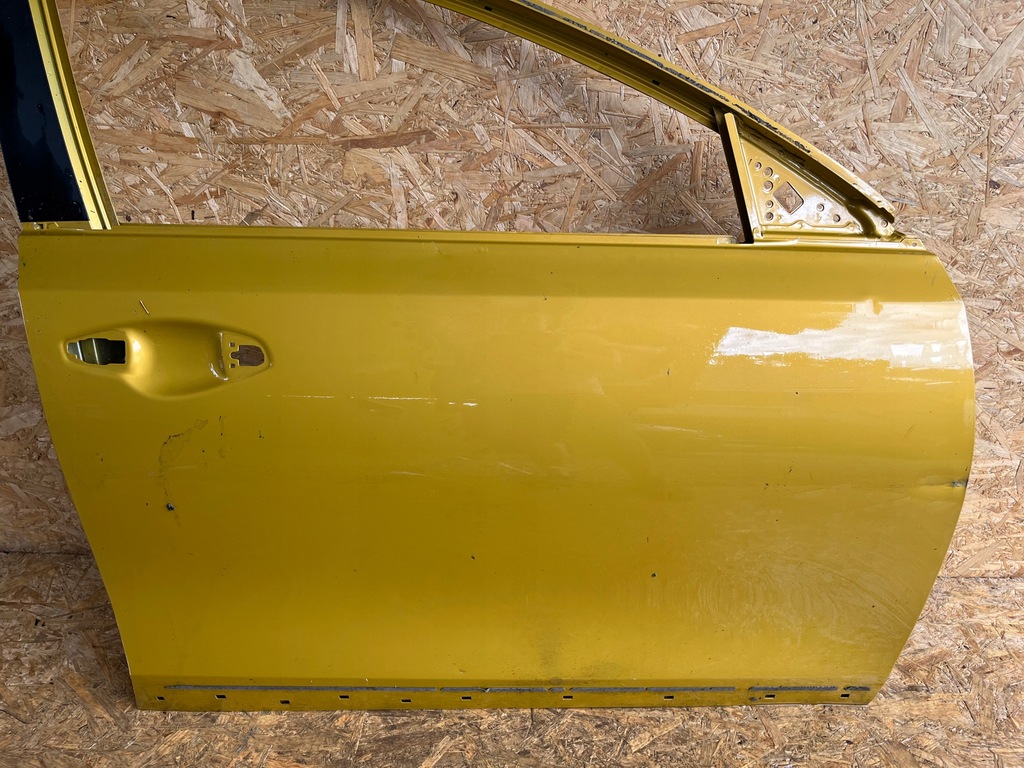 фото №15, Kia xceed x-ceed двері праве передні перед