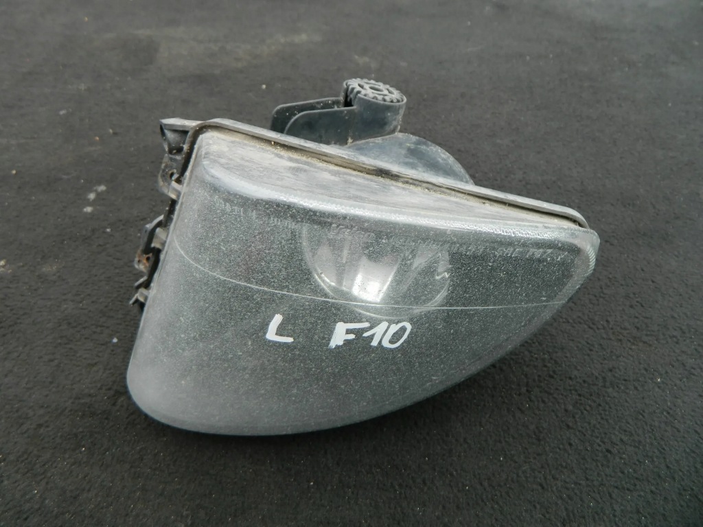 фото №1, Bmw f10 f11 противотуманная фара левый перед 7216885