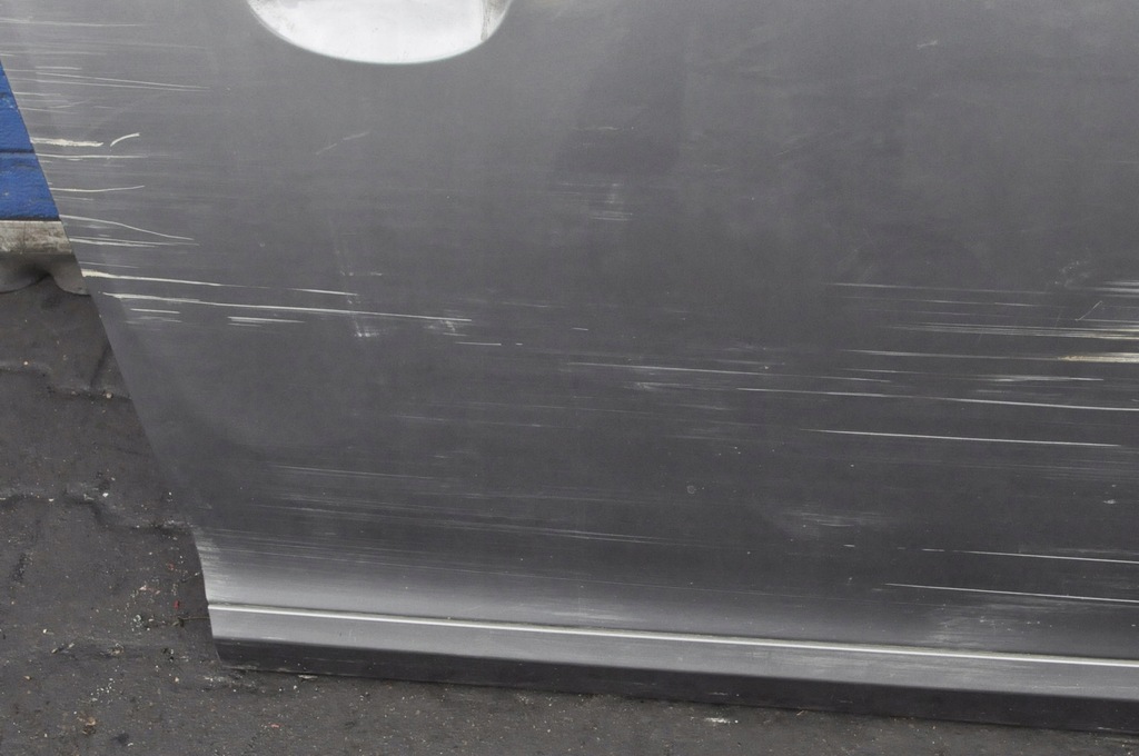 фото №10, Volvo xc60 i дверь правый перед передние молдинг