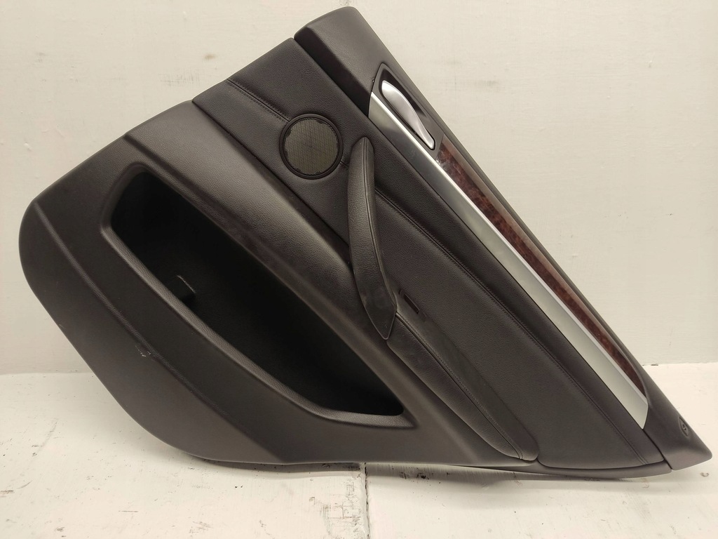 фото №11, Повний салон bmw x5 e70