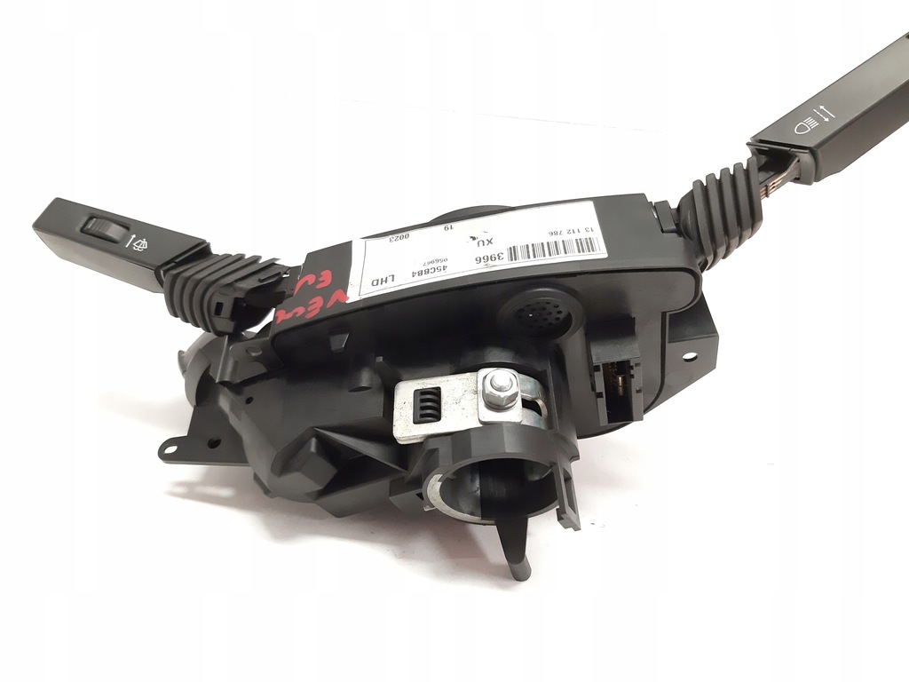 фото №7, Vectra c delphi переключатель комбинированный 13112786xu