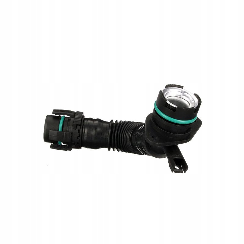 фото №10, Gates emh137 wąż, вентиляція коробки колінчастого вала