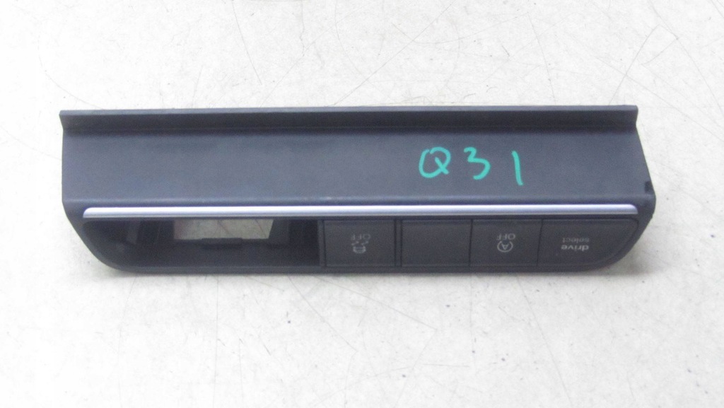 фото №6, Audi q3 8u lift переключатель esp drive 8u0959673a 14-