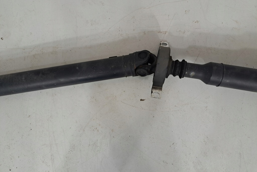 фото №7, Wał привідний bmw 3 f30, f80 7600185 2.0l бензиновий 180kw 2013