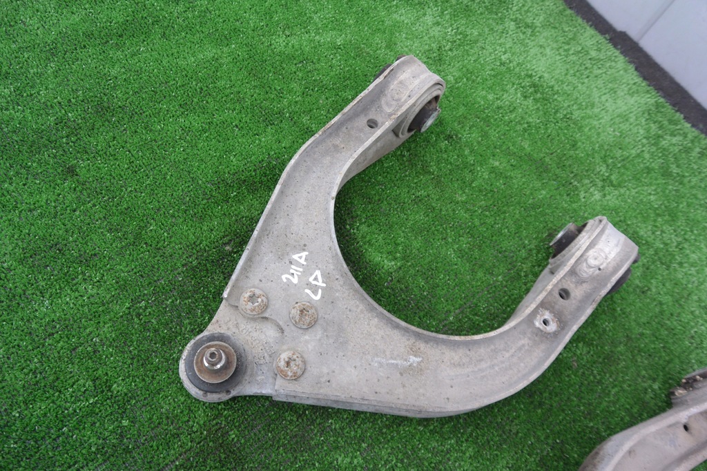 фото №5, Важіль перед верхній kpl mercedes w211 w219