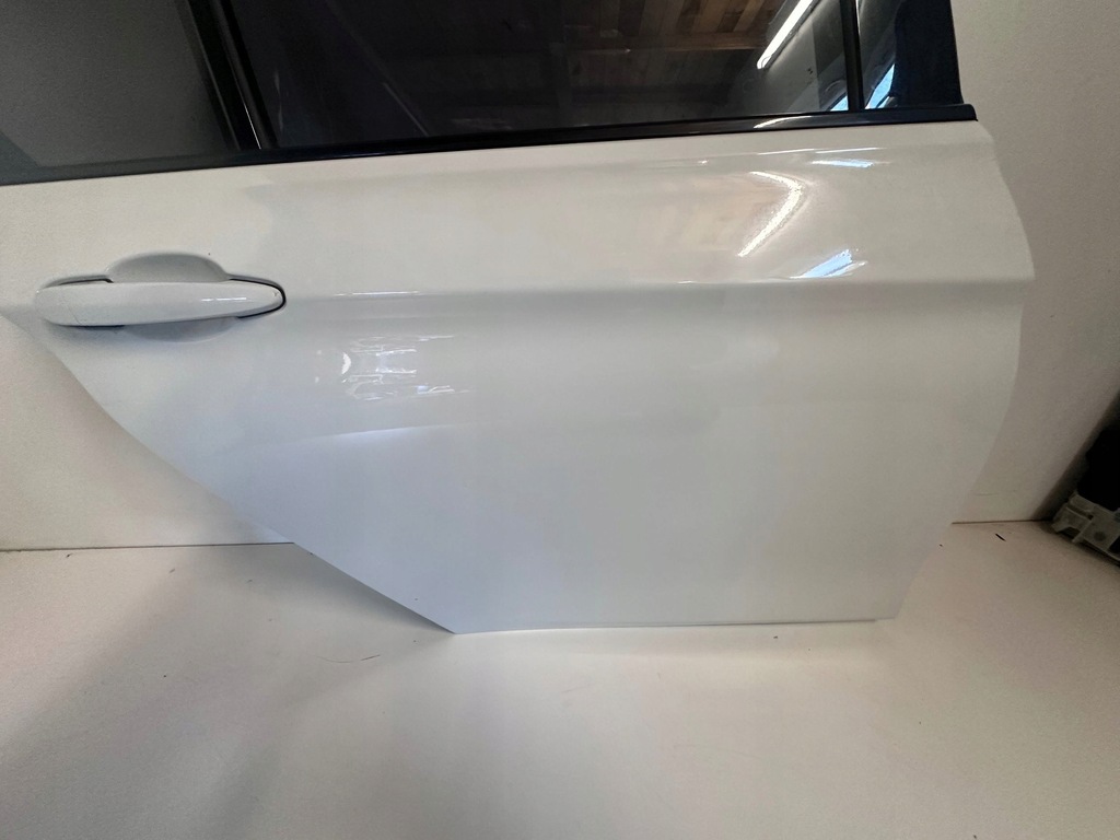 фото №8, Bmw 3 f30 двері правий задня a300