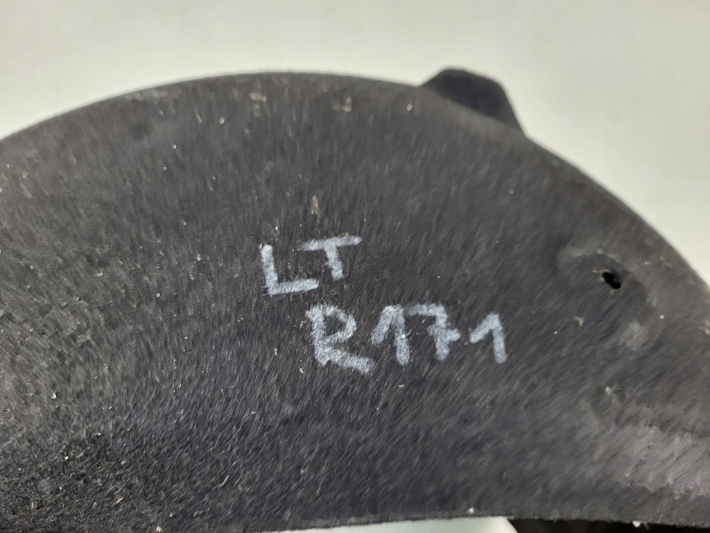 фото №7, Mercedes slk r171 підкрилок лівий задня ліва задні a1718205410