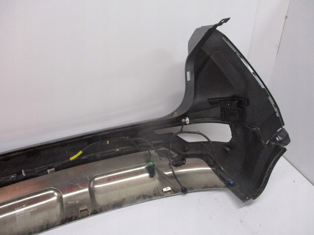 фото №6, Бампер задня задній kia niro ii 4x pdc bez лампа pod модуль