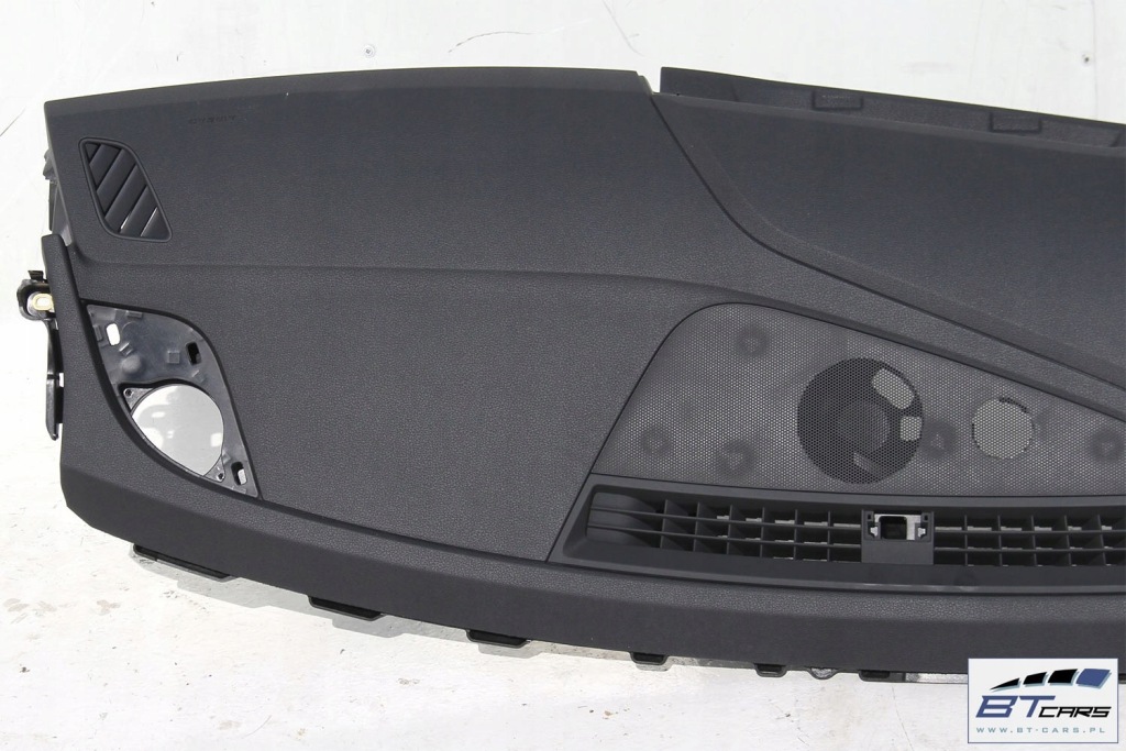 фото №8, Audi a4 a5 панель  панель приладів приладова панель приладів pulpit pod head up czarna 8w185