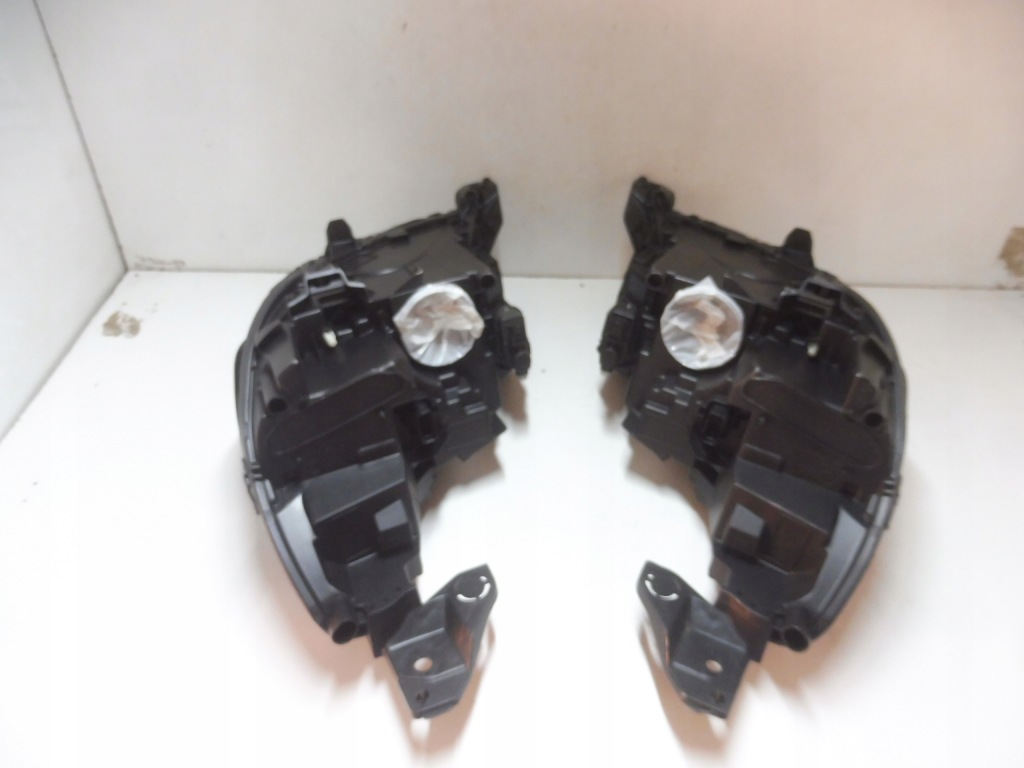 фото №5, Peugeot 208 2008 pol led комплект лампа