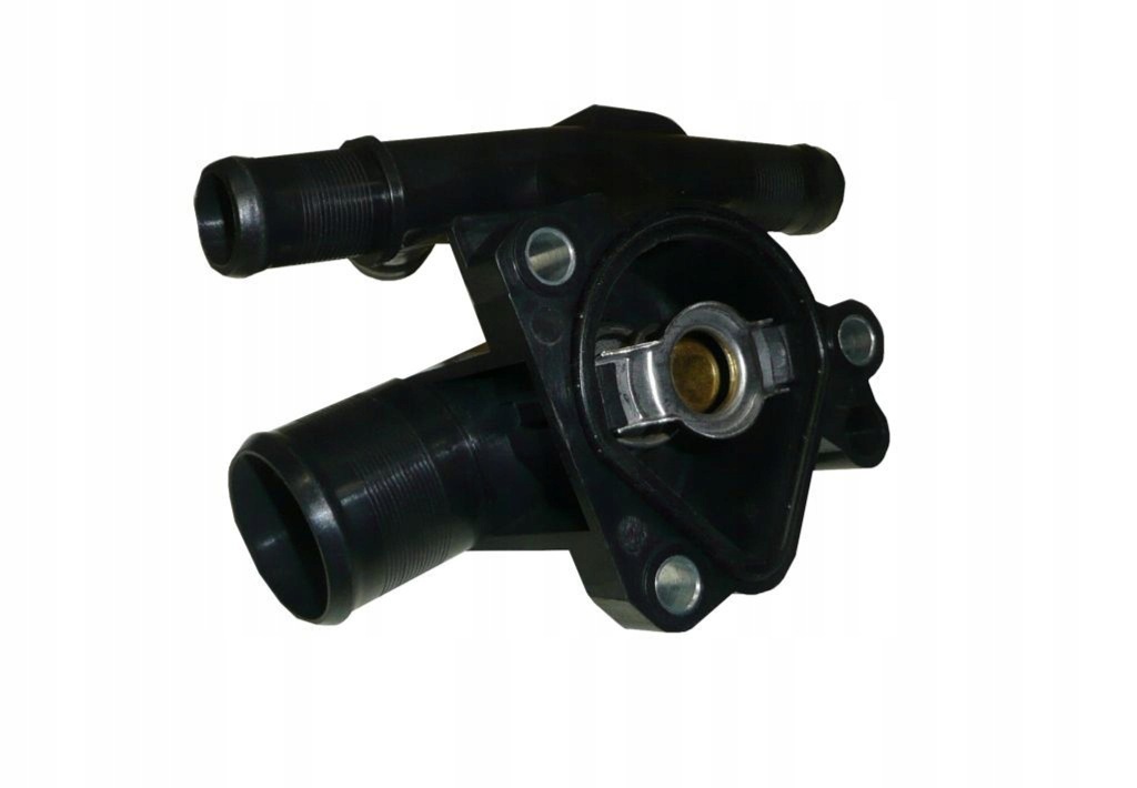 фото №7, Корпус термостата r espace iv 2.0dci