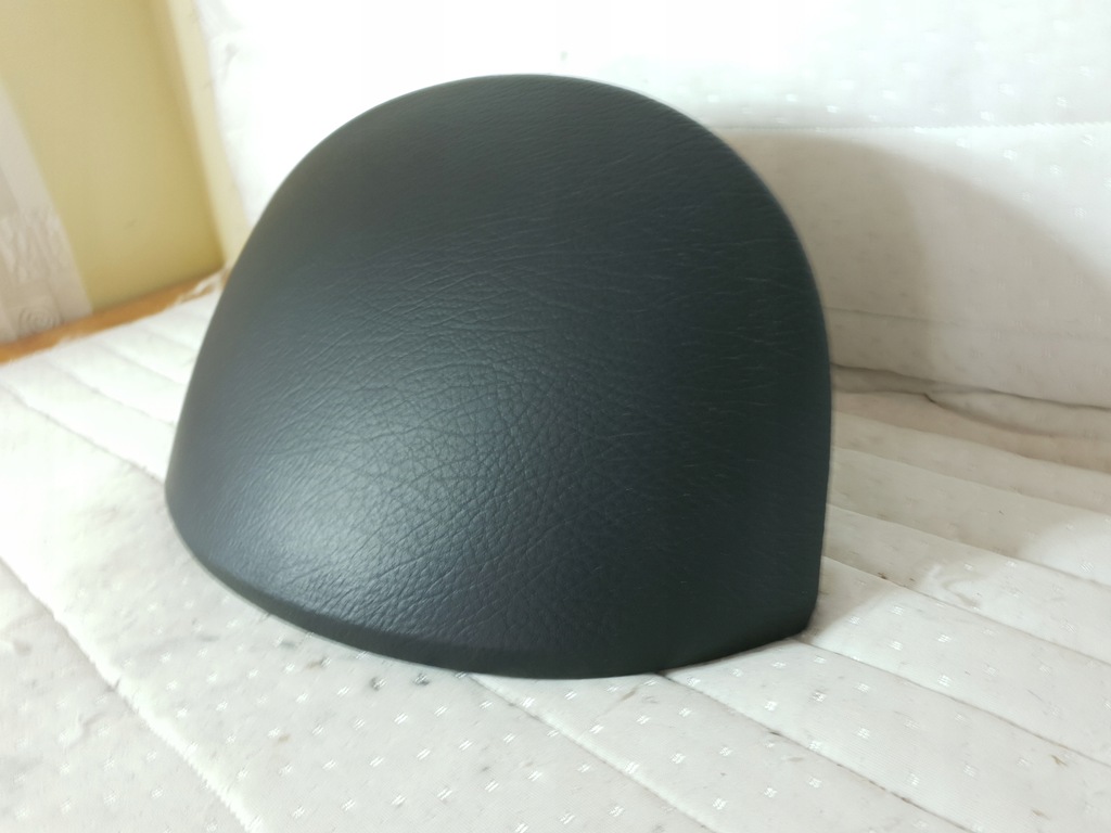 фото №5, Козирок захист спідометра консолі porsche cayenne 7l5858291