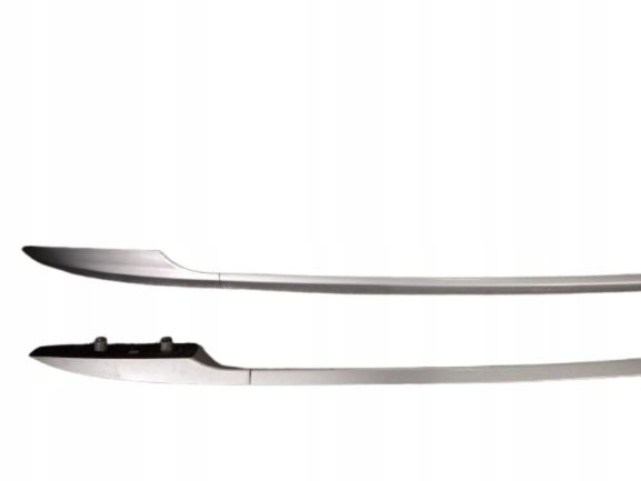 Рейлінги дахові renault megane iii kombi Ціна