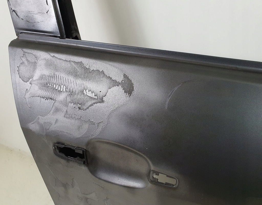 фото №4, Дверь правый перед opel insignia a