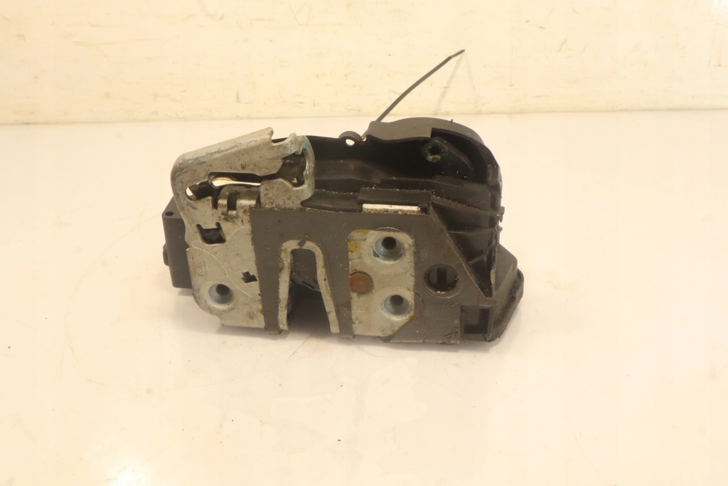 фото №3, Замок лівий перед двері ford s-max ii 2.0tdci