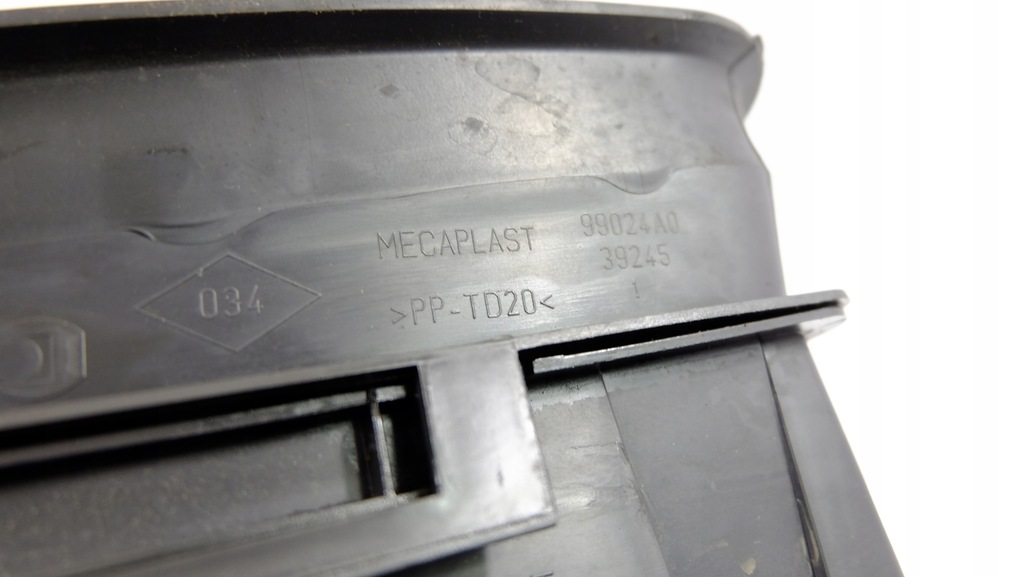 фото №15, Повітропровід впуск повітря корпус clio iv, captur оригінал