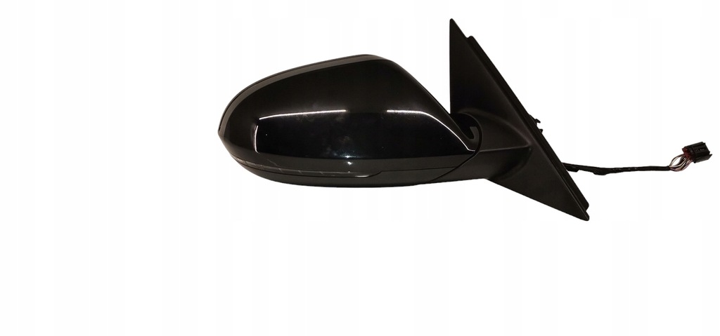 фото №8, Audi a6 c7 4g дзеркало праве 14 pin фотохромний euro