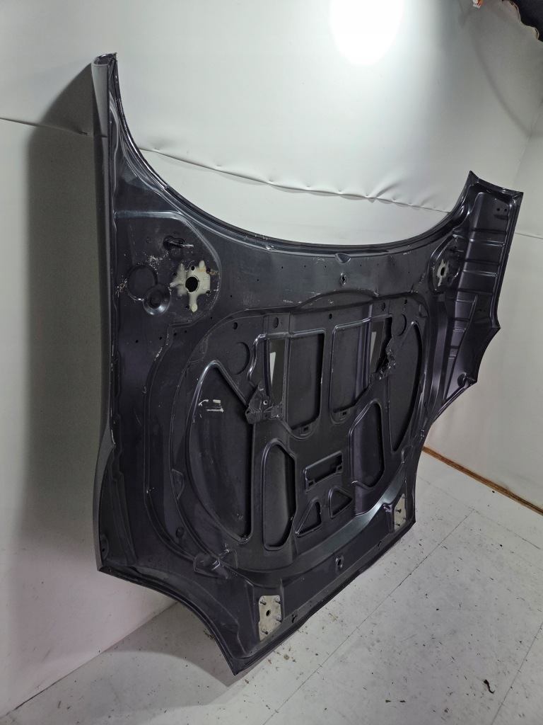 Капот крышка двигателя jaguar f-type f type x152 13-20r в Украине