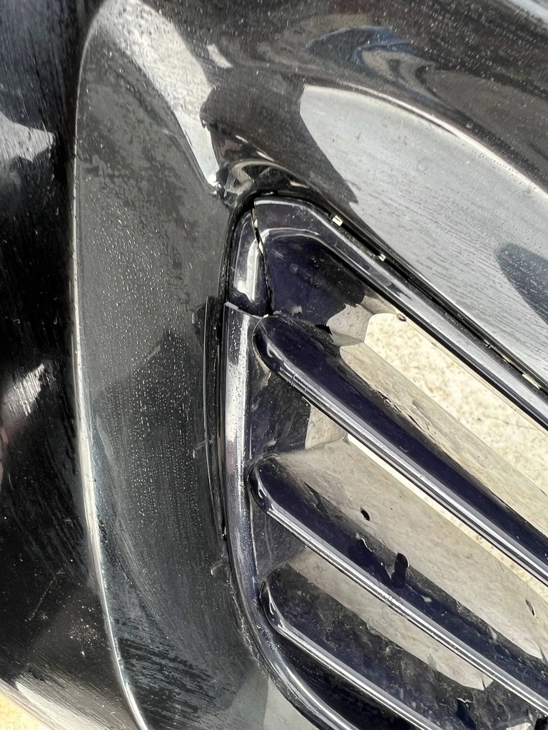 фото №15, Бампер bmw 2 f45 перед передний