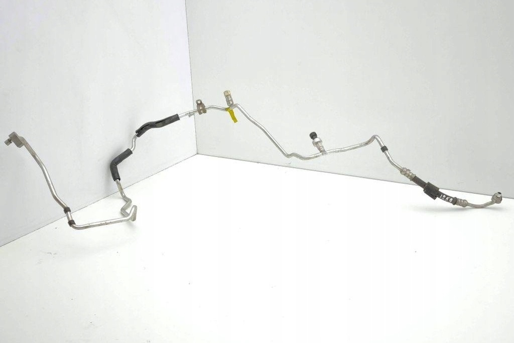 фото №7, Трубки кондиціонера alfa romeo giulia 952_ 50550379 2.0l бензиновий 206kw