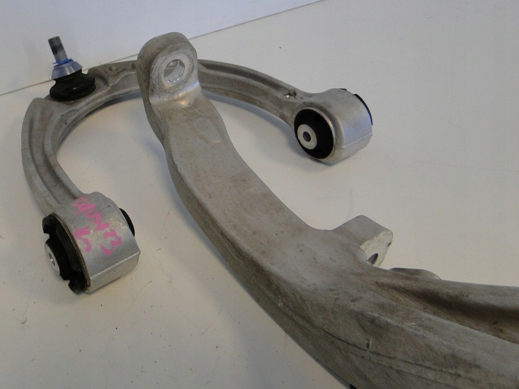 фото №12, Mercedes gls x167 167 рычаг передний правый верхний