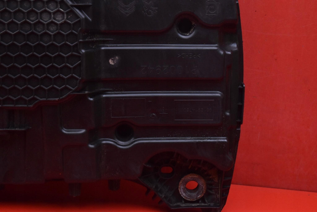 Купити Бак рідина adblue 9812914780 citroen c-elysee 2 ii 1.6 hdi 92 km 12-17