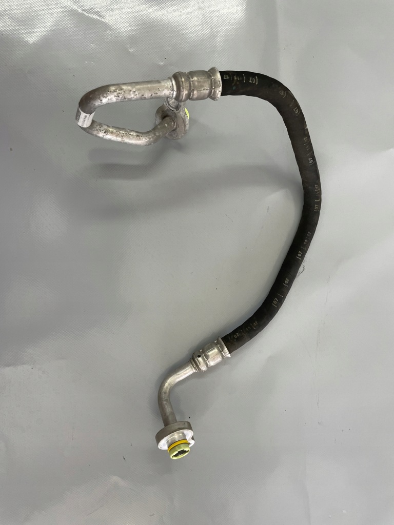 фото №1, Volvo s90 ii 2.0 d4 wąż дроти кондиціонера 31369331