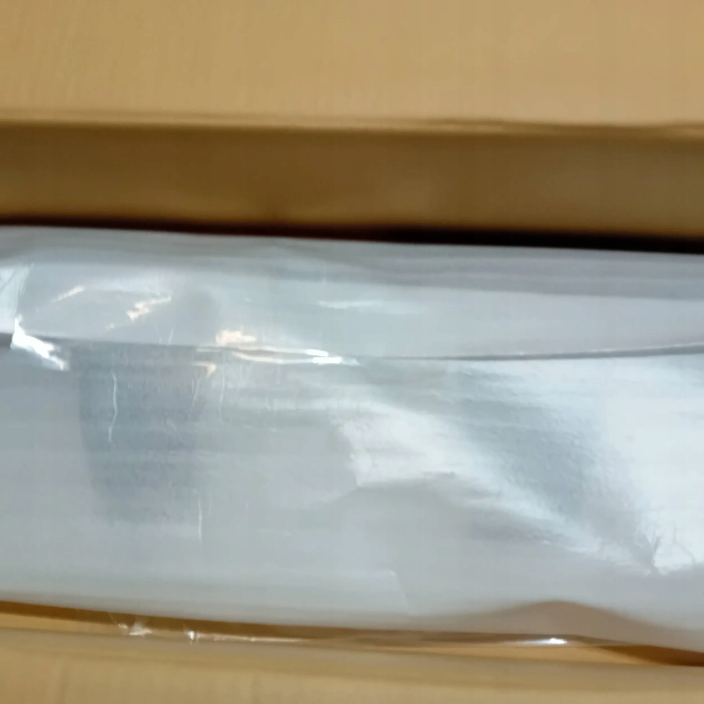 фото №8, Mitsubishi asx 2021-2023 накладка защита бампера перед nowa oem