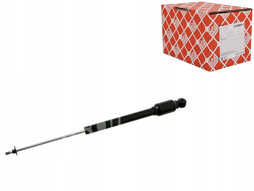 фото №10, Febi bilstein 27611 амортизатор