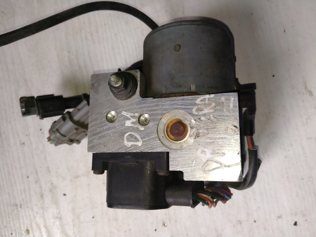 фото №6, 1732 abs nissan primera 47600-2f000 0265214411