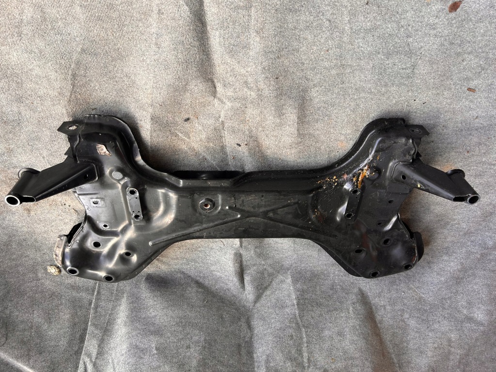 Fiat ducato iii boxer jumper подрамник подрамник в Украине