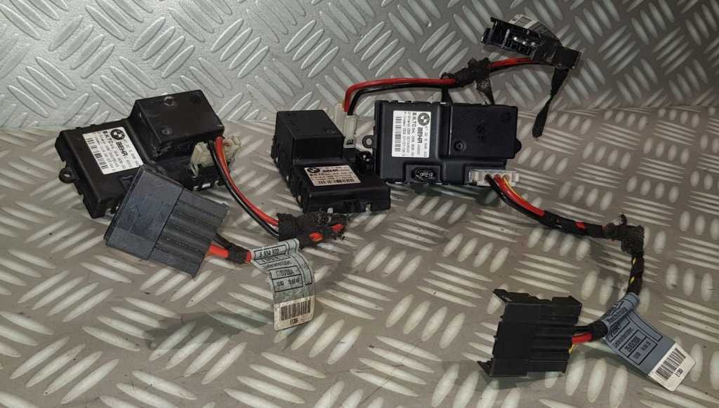 Bmw e60 e61 e63 e64 резистор резистор jeż регулятор вентилятор обдув 6948422 Доставка