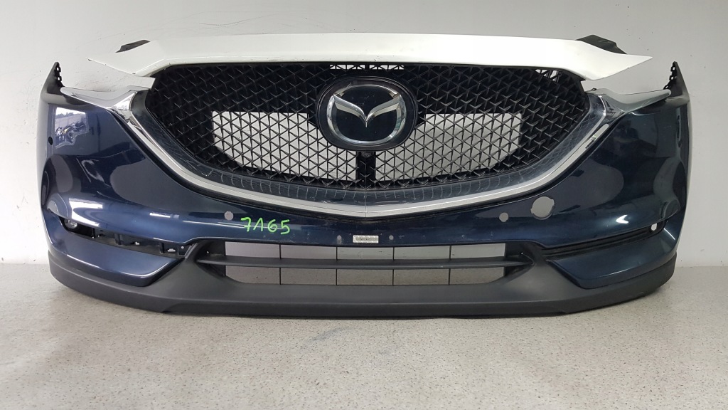 Купить Mazda cx-5 2017 lift камера бампер перед 7165