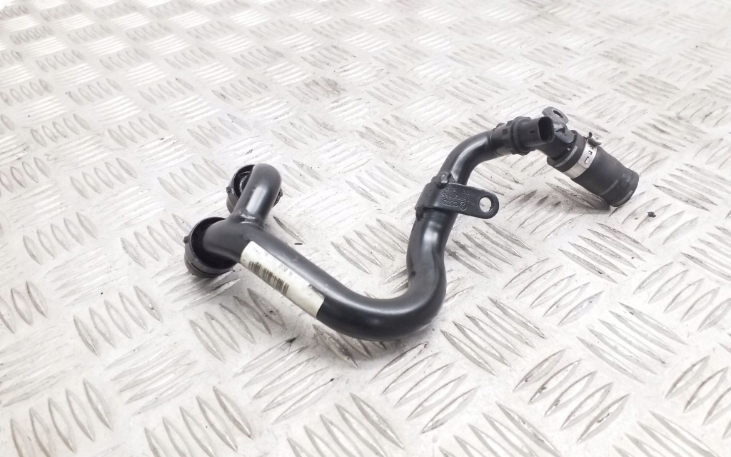 фото №1, 2011 audi a6 s6 c6 4f шланг водяний турбонагнітача 059121070n