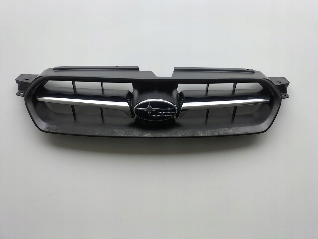 фото №1, Решітка радіатора радіатора решітка радіатора subaru legacy iv