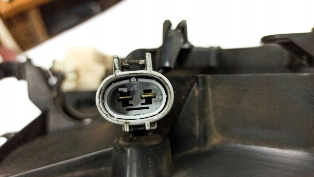 фото №8, Toyota prius xw20 2005 вентиляторы