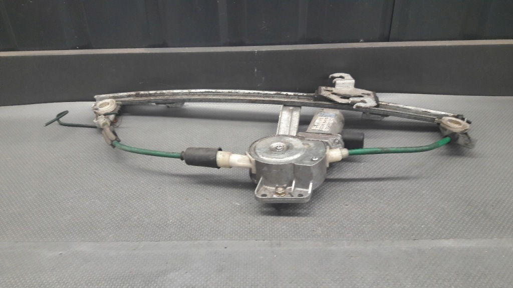 фото №9, 606096530 механизм стекло левый перед alfa romeo 145 146