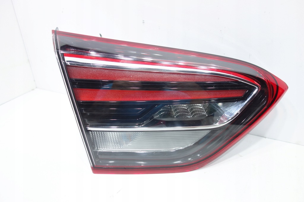 фото №1, Лампа w крышка задняя левая opel crossland x 39137527