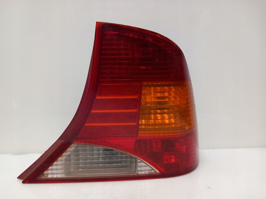 фото №1, Лампа правая задняя ford focus