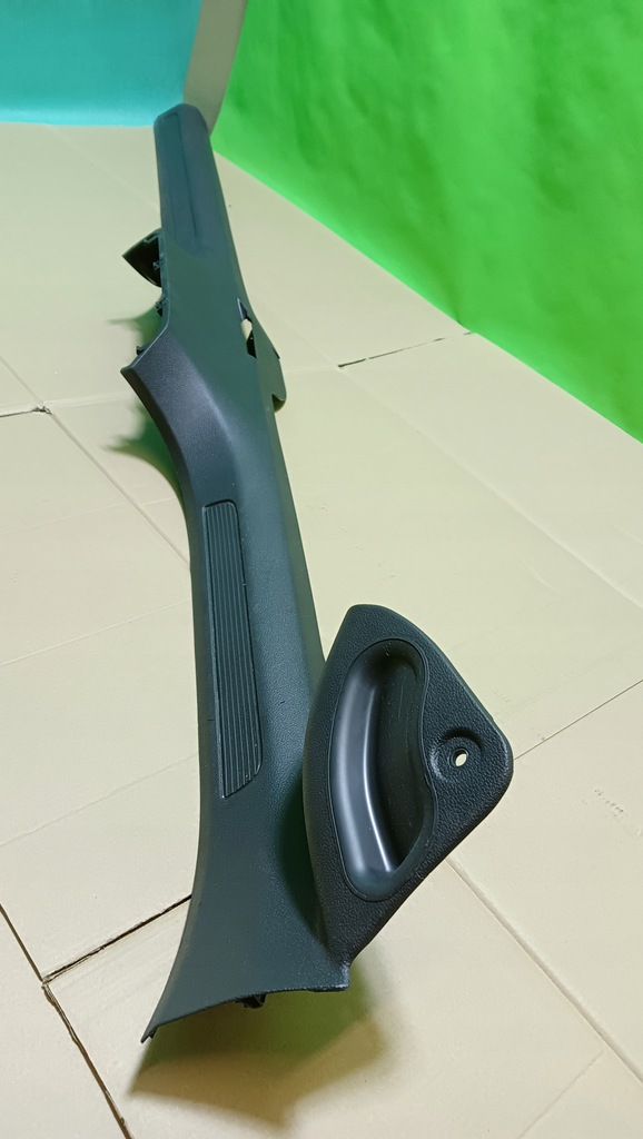 фото №6, 3g0853371b 3g0853372b накладки порог внутреннее vw passat b8 2.0 tdi kombi