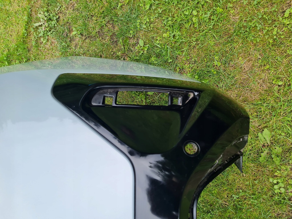 фото №9, Бампер задня bmw x4 g02 m набір lift