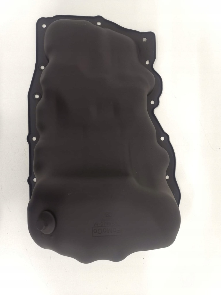 фото №2, Піддон масляна ford ranger raptor 2.0 jb3q6675aa